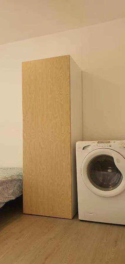 Havre De Paix A 2 Pas De L'Eau, Autonomie Apartment Saint-Mandrier-sur-Mer